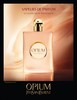 Opium Vapeurs de Parfum Yves Saint Laurent