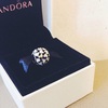 pandora lots of love charm