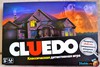 Настольная игра cluedo