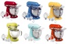 Kitchenaid миксер