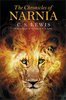 The Chronicles of Narnia by  C. S. Lewis
