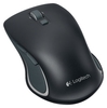 Logitech Wireless Mouse M560 черная