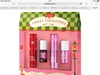 Набор Benefit Sweet Tintations