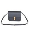 small black bag