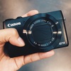 Canon G7X
