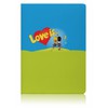 Miusli Обложка для паспорта "Love Is"