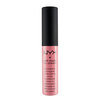 NYX Матовый крем для губ Soft Matte Lip Cream 11 Milan