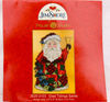 Jim Shore by Mill HIll Glad Tidings Santa