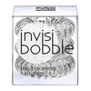 Invisibobble Crystal Clear - Резинка-браслет для волос