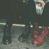 dr martens.