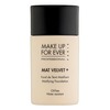 Make Up For Ever Mat Velvet + Matifying Foundation #20