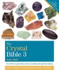 CRYSTAL BIBLE - JUDY HALL (PAPERBACK)