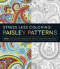 STRESS LESS COLORING (PAPERBACK)