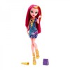 Кукла Monster High из серии Страшная экскурсия Джиджи Грант