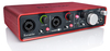 Focusrite Scarlett 2i4