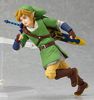 The Legend Of Zelda Skyword Sword Link Figure