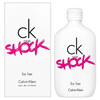 Calvin Klein One Shock For Her