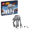 Конструктор LEGO Star Wars 75054 Вездеходный Бронированный Транспорт (AT-AT™)