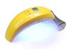 LED лампа для ногтей "банан"