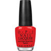 OPI I STOP For Red