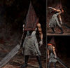 MAX Factory Figma SP-055 Silent Hill 2: Red Pyramid Thing Action Figure