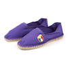 1789 Cala - Espadrille en toile Violet