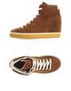 ANDREA MORELLI High-tops