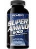 Dymatize Super Amino 6000