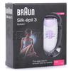 эпилятор Braun 3170 Silk-epil 3 Soft Perfection