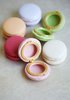 Macaron Jewelry Boxes by Chambre de Sucre
