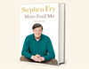 More Fool Me by Stephen Fry