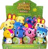 Плюшевые игрушки Animal Crossing