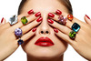 Сертификат в Promanicure