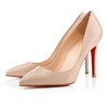 christian louboutin pigalle "lea"