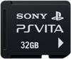 Карта памяти (Memory Card) 32GB (PS Vita)