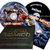 Amon Amarth - Deceiver of the gods (2-CD)