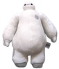 Baymax plush toy