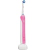 Зубная щетка электрическая Braun Oral-B 700/D16.513.U Professinal Care, pink