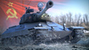 Советский тяжёлый премиум танк ИС-6