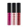 NYX soft matte lip cream