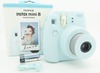 Fujifilm Instax Mini 8 Blue