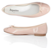 Repetto ballerinas 35 size