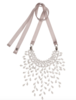 Max&Co Choker with multiple jewelled elements