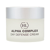 ALPHA COMPLEX Day Defense Cream SPF-15