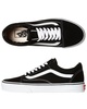 Vans old school