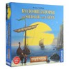 Настольная игра Колонизаторы. Мореходы (Catan: Seafarers