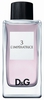 Dolce & Gabbana 3 L'imperatrice EDT