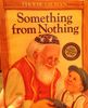 'Something From Nothing' book