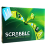 Игра Scrabble