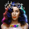 Marina and the diamonds. Froot